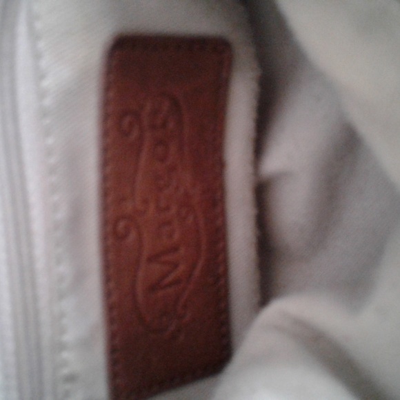 Genuine Leather Margot Bag - Picture 5 of 6